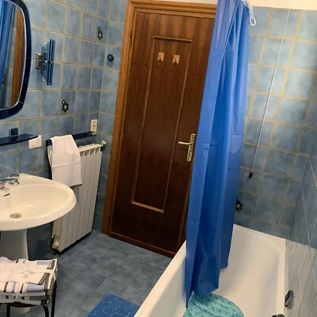 Apartamento Ella San Lorenzo al Mare