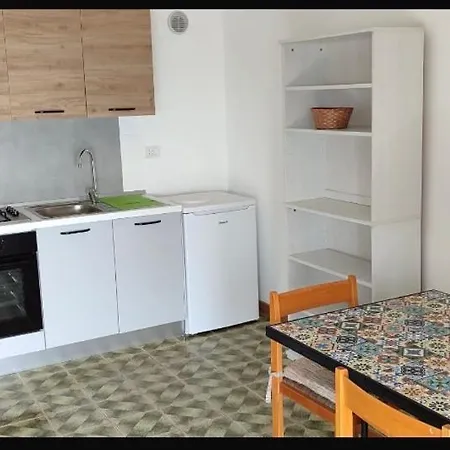 Appartement Ella San Lorenzo al Mare