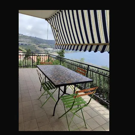 Ella Apartman San Lorenzo al Mare