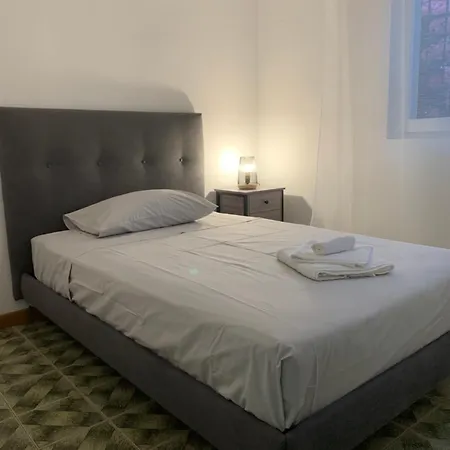 Ella Apartman *